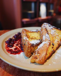 French toast French toast