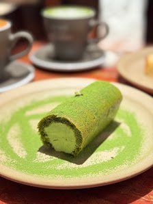 Matcha Matcha