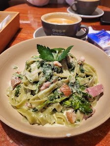Tagliatelle Tagliatelle