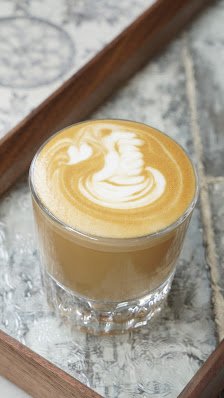 Cortado Cortado