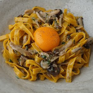 Tagliatelle Tagliatelle
