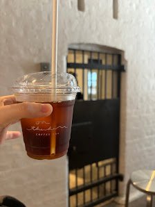 Cold brew coffee Cold brew coffee
