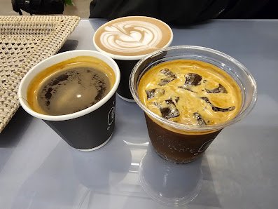 Food & drink Food & drink
