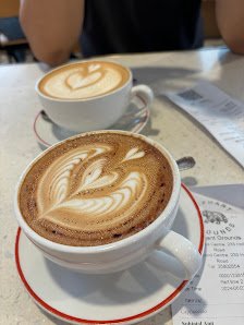 Cappuccino Cappuccino
