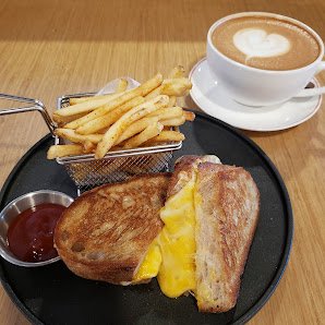 Club sandwich Club sandwich