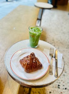 Croissant Croissant