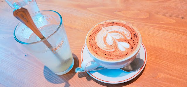 Latte Latte