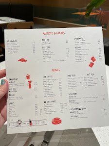 Menu Menu