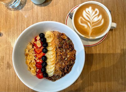 Oatmeal Oatmeal