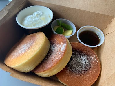 Pancake Pancake
