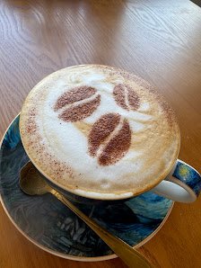 Cappuccino Cappuccino