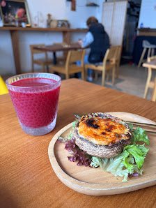 Food & drink Food & drink