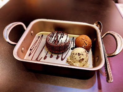 Food & drink Food & drink
