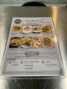 Menu Menu
