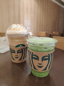 Frappuccino Frappuccino