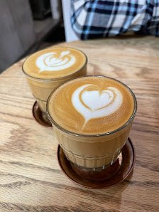 Cortado Cortado