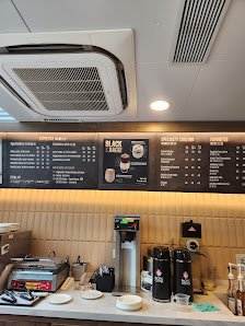 Menu Menu