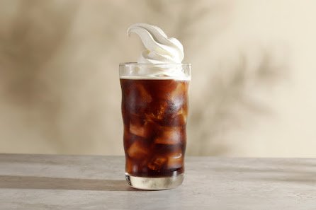 Cold brew coffee Cold brew coffee