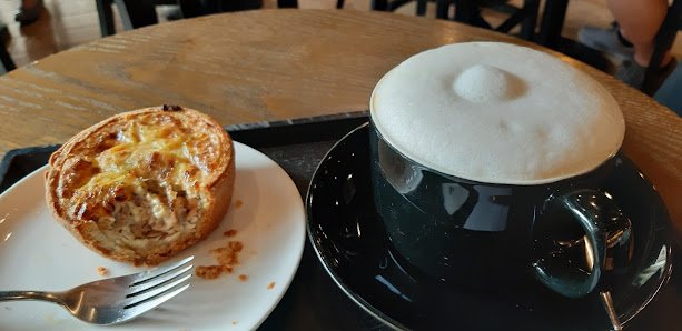 Coffee Coffee