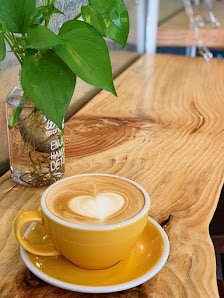 Coffee Coffee