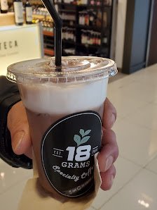 Coffee Coffee