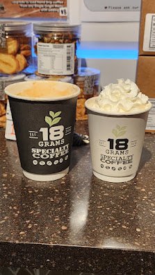 Latte Latte