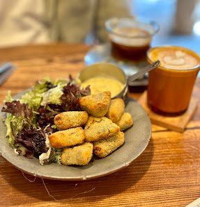 Food & drink Food & drink